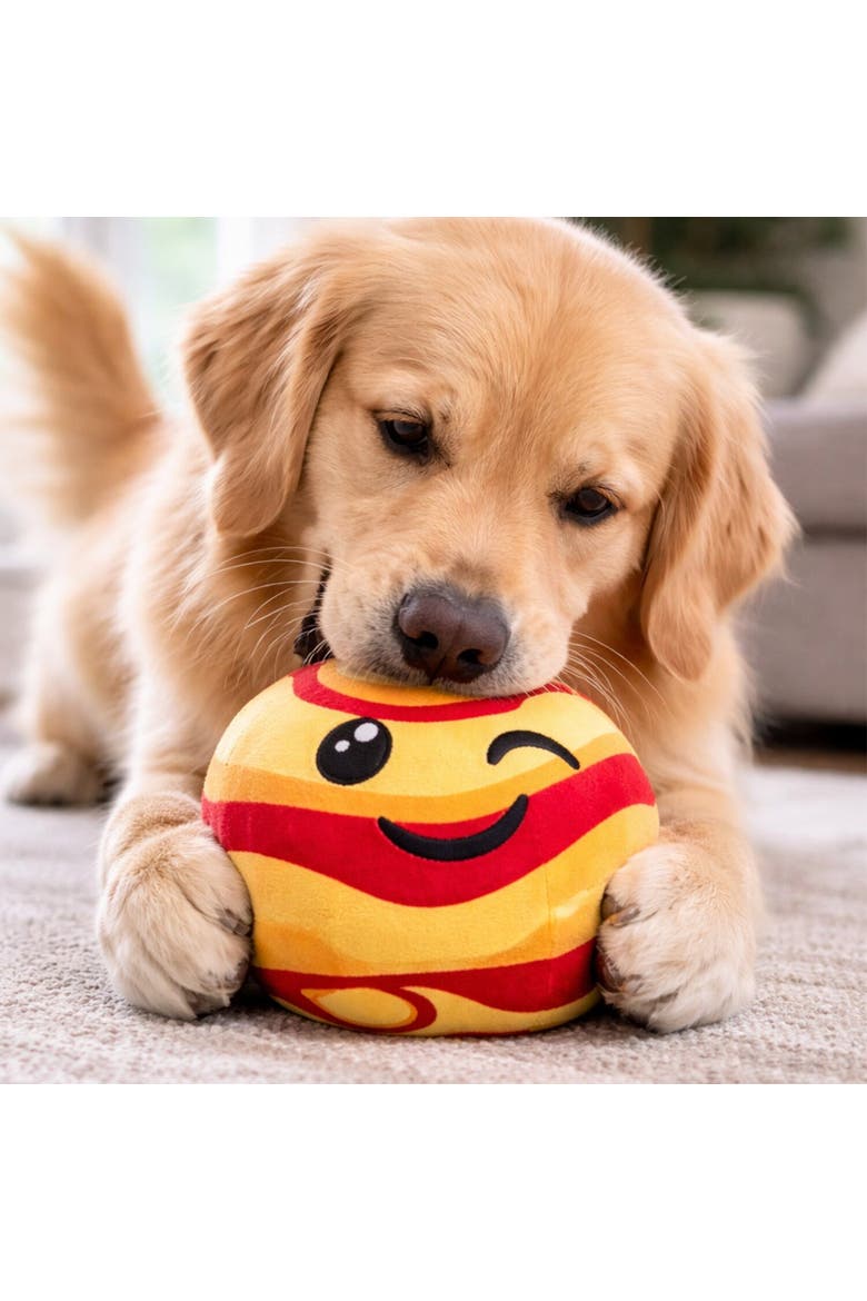 Dog Toy, Alternate, color, Multicolored