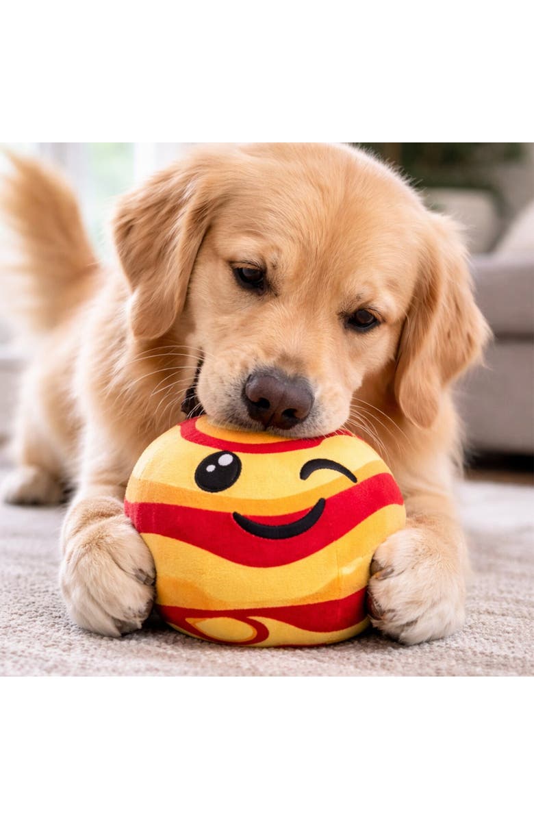 SnugArooz Dog Toy, Alternate, color, Multicolored