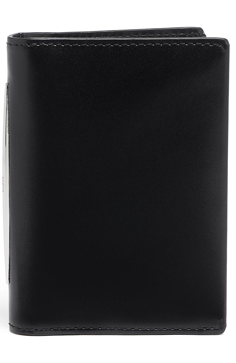 TUMI Donington Folding Card Case, Alternate, color, 