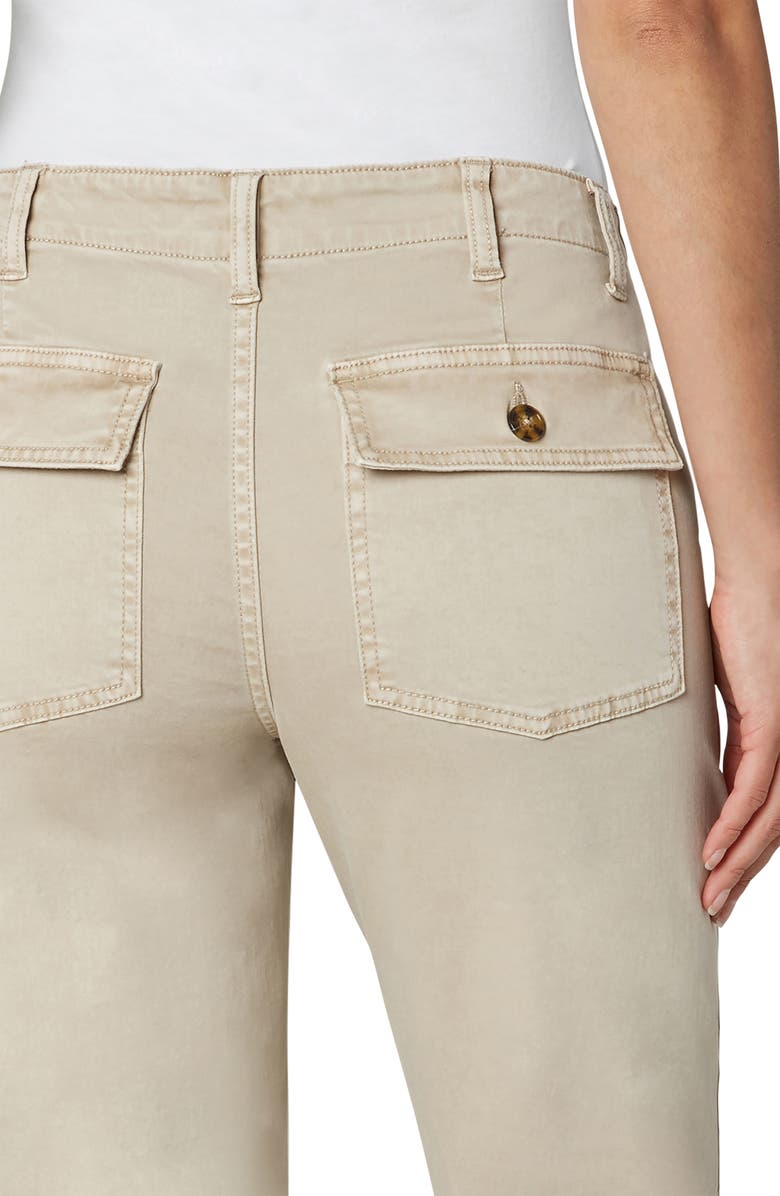 Liverpool Los Angeles Cargo Pants, Alternate, color, 