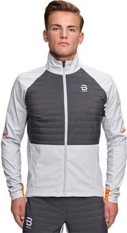 Bjorn Daehlie Challenge 3.0 Jacket - Men's