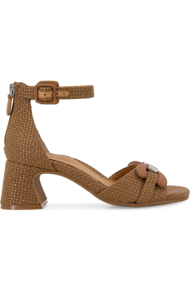 Gentle Souls Iona Bit Ankle Strap Sandal, Alternate, color,