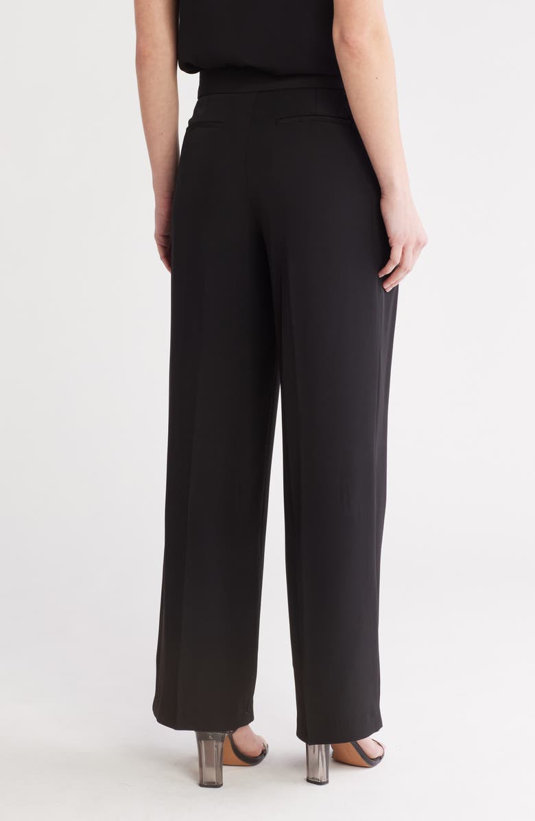 ELIE ELIE TAHARI Wide Leg Pants, Alternate, color,