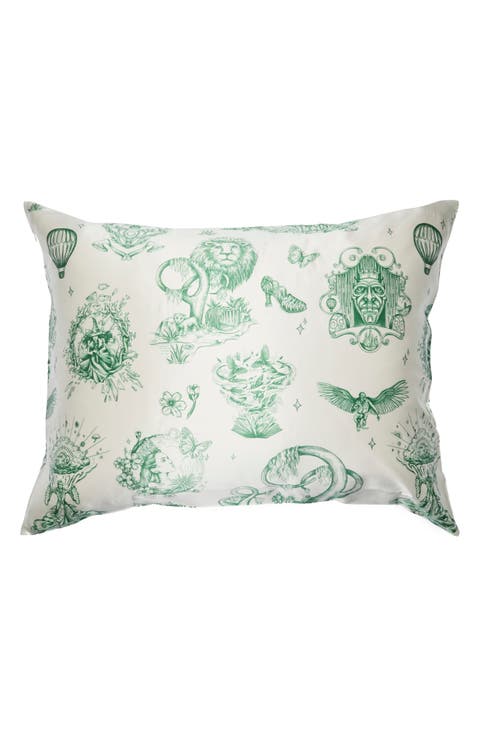 Mulberry Silk Pillowcase