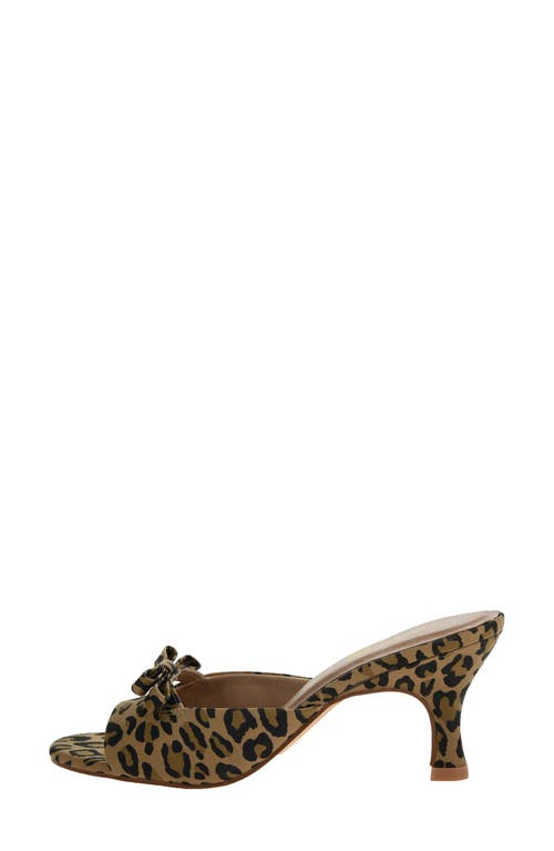 Chinese Laundry Yolana Slide Sandal In Camel
