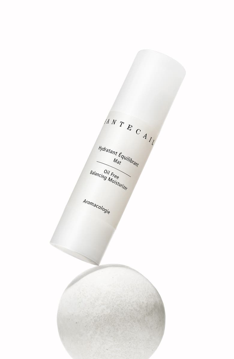 Chantecaille Oil-Free Balancing Moisturizer, Alternate, color, 