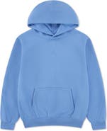 Jordan Kids' Dri-FIT MJ Core Sport Hoodie