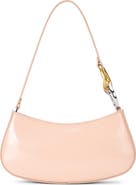 STAUD Ollie Leather Shoulder Bag