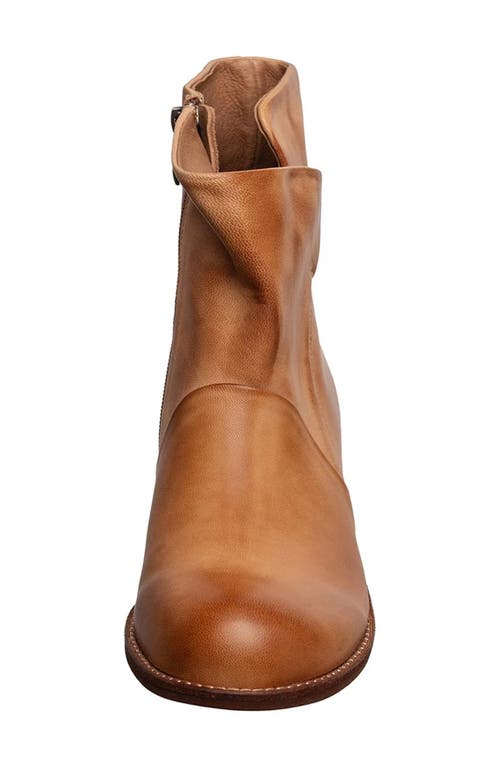 Antelope Leni Boot In Brown