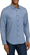Brooklyn Brigade Marcy Mosaic Long Sleeve Performance Shirt