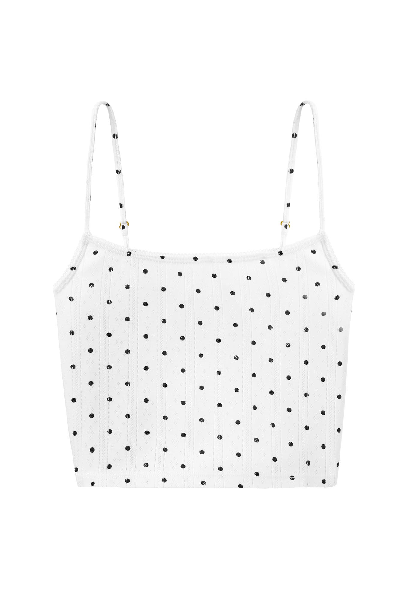 selected SALT POLKA DOT