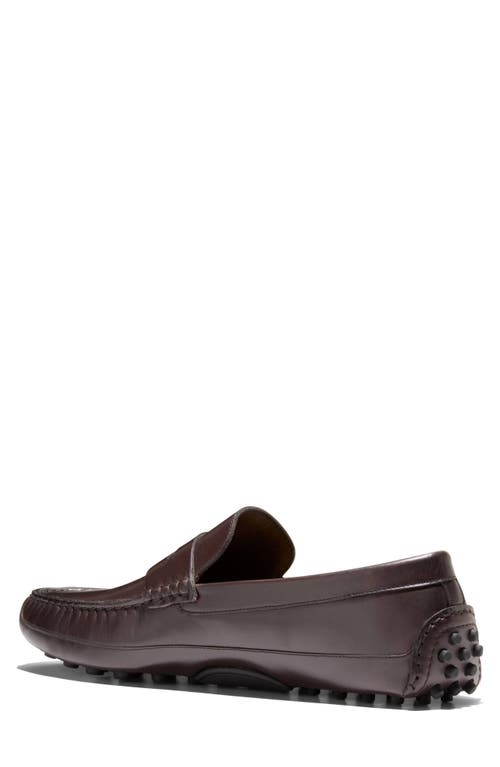 Cole Haan Davies Grand Penny Driving Loafer
