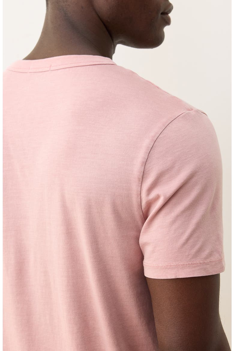 Signature Sea Change T-Shirt, Alternate, color, ROSETTE