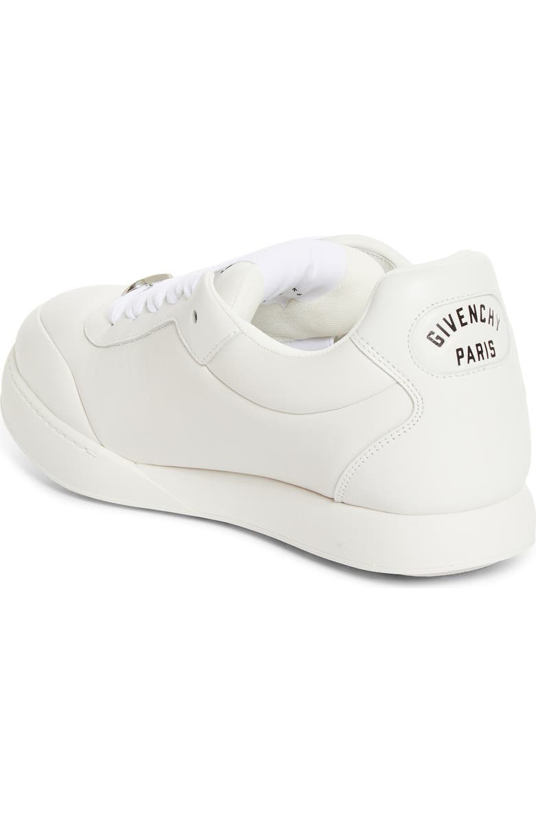 Givenchy Puffy Yard Sneaker, Alternate, color,