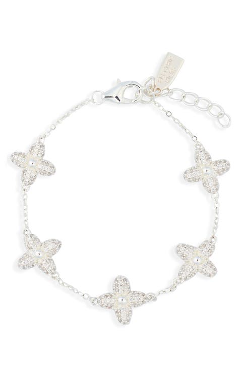 Showstopper Bracelet