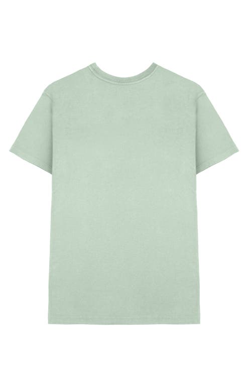 DALIX DALIX MENS LIL COFFEE JERSEY TEE 