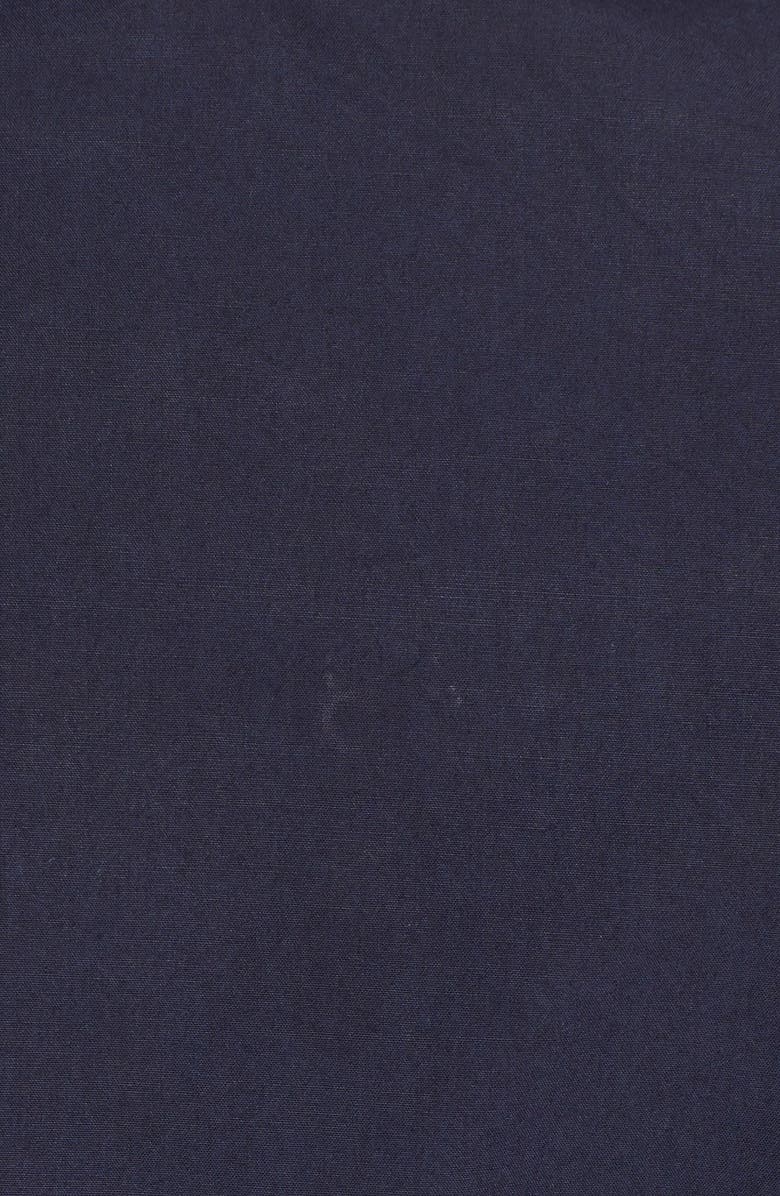 Levi's<sup>®</sup> Lightweight Cotton Hooded Utility Jacket, Alternate, color, 