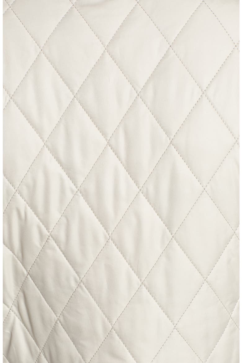 Spring Annandale Quilted Jacket, Alternate, color, MIST