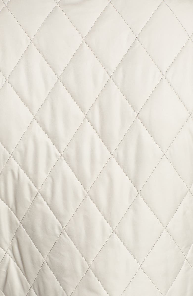 Barbour Spring Annandale Quilted Jacket, Alternate, color, 