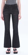 Bayeas Jess Low Rise Flare Jeans