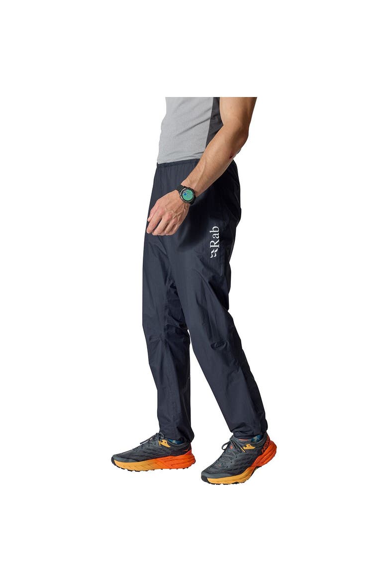 Phantom Pant - Men's, Alternate, color, Ebony