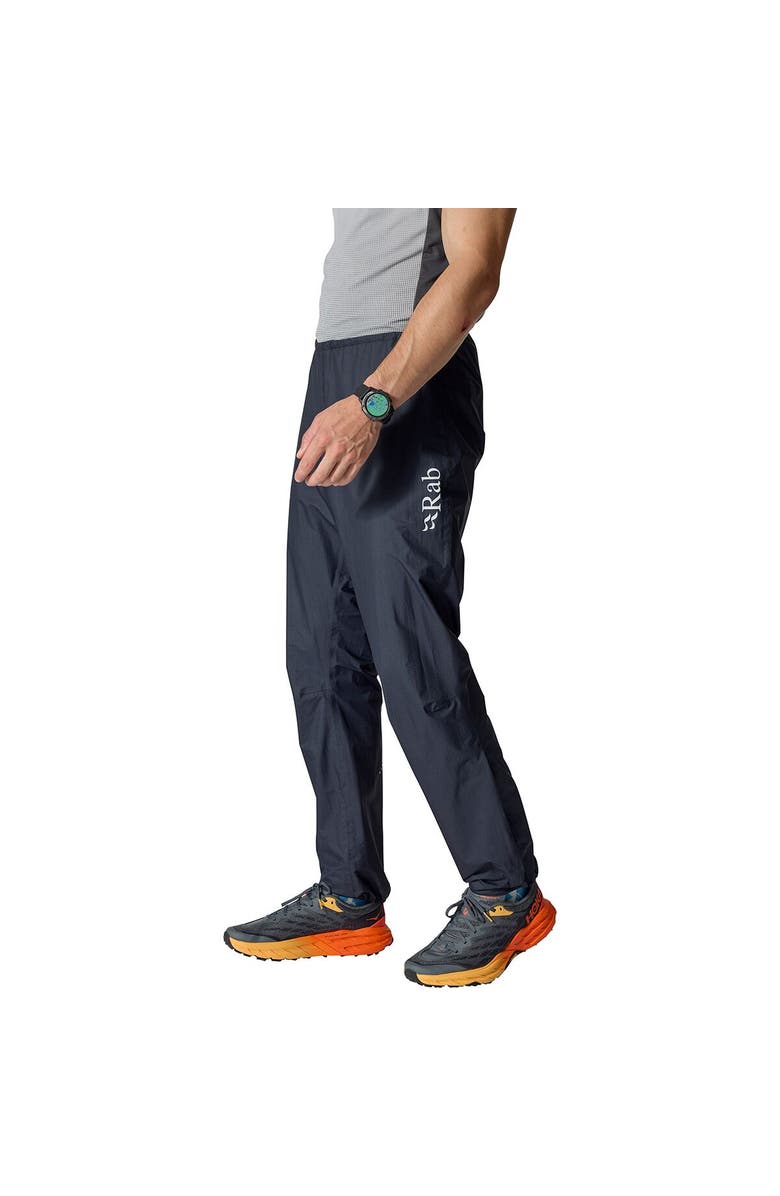 Rab Phantom Pant - Men's, Alternate, color, Ebony