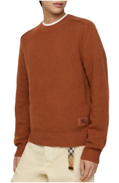Cashmere Sweater
