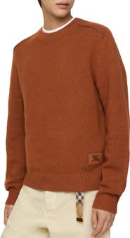 Burberry Cashmere Sweater