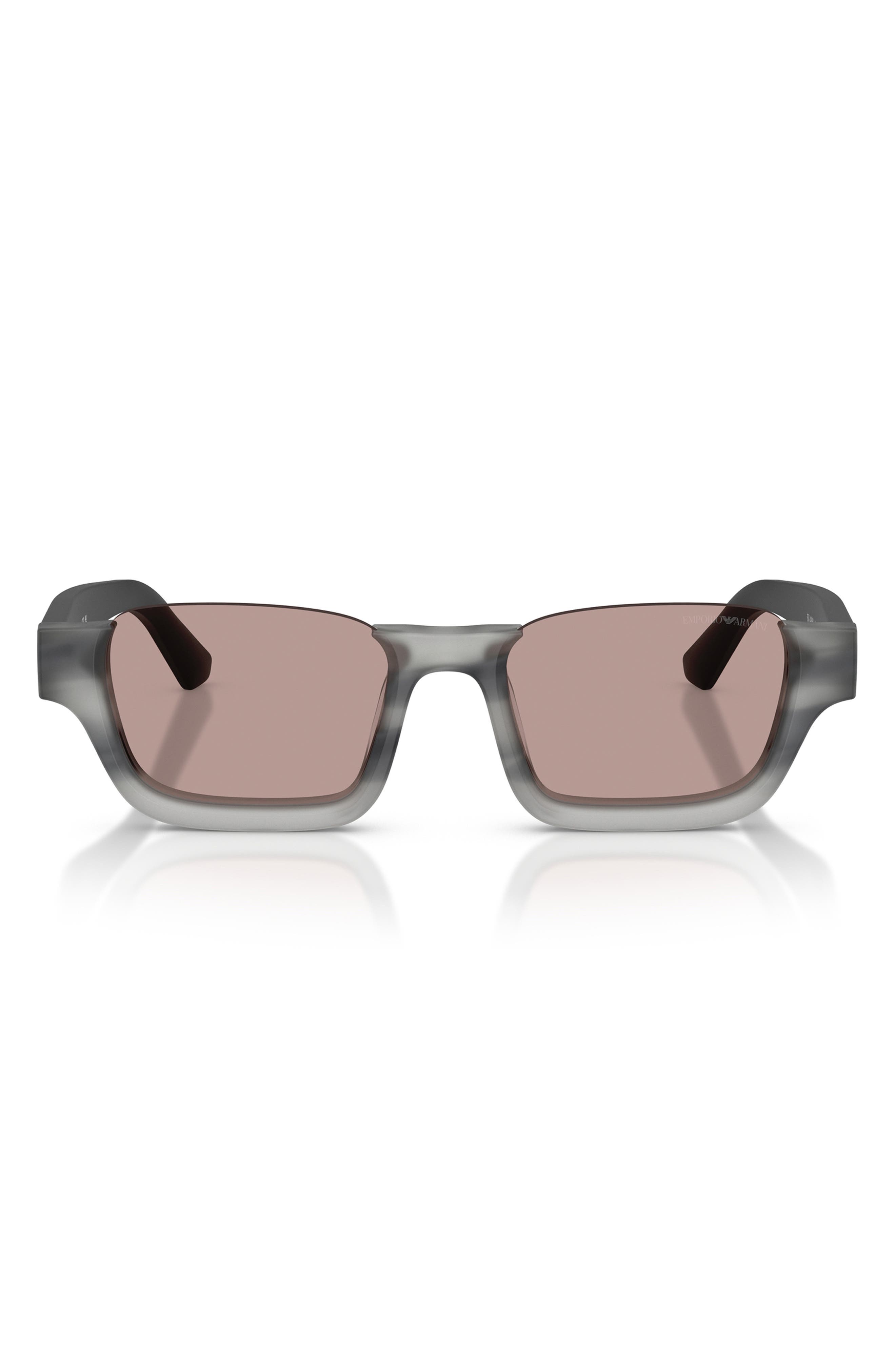 HAVANA GREY / PURPLE BROWN