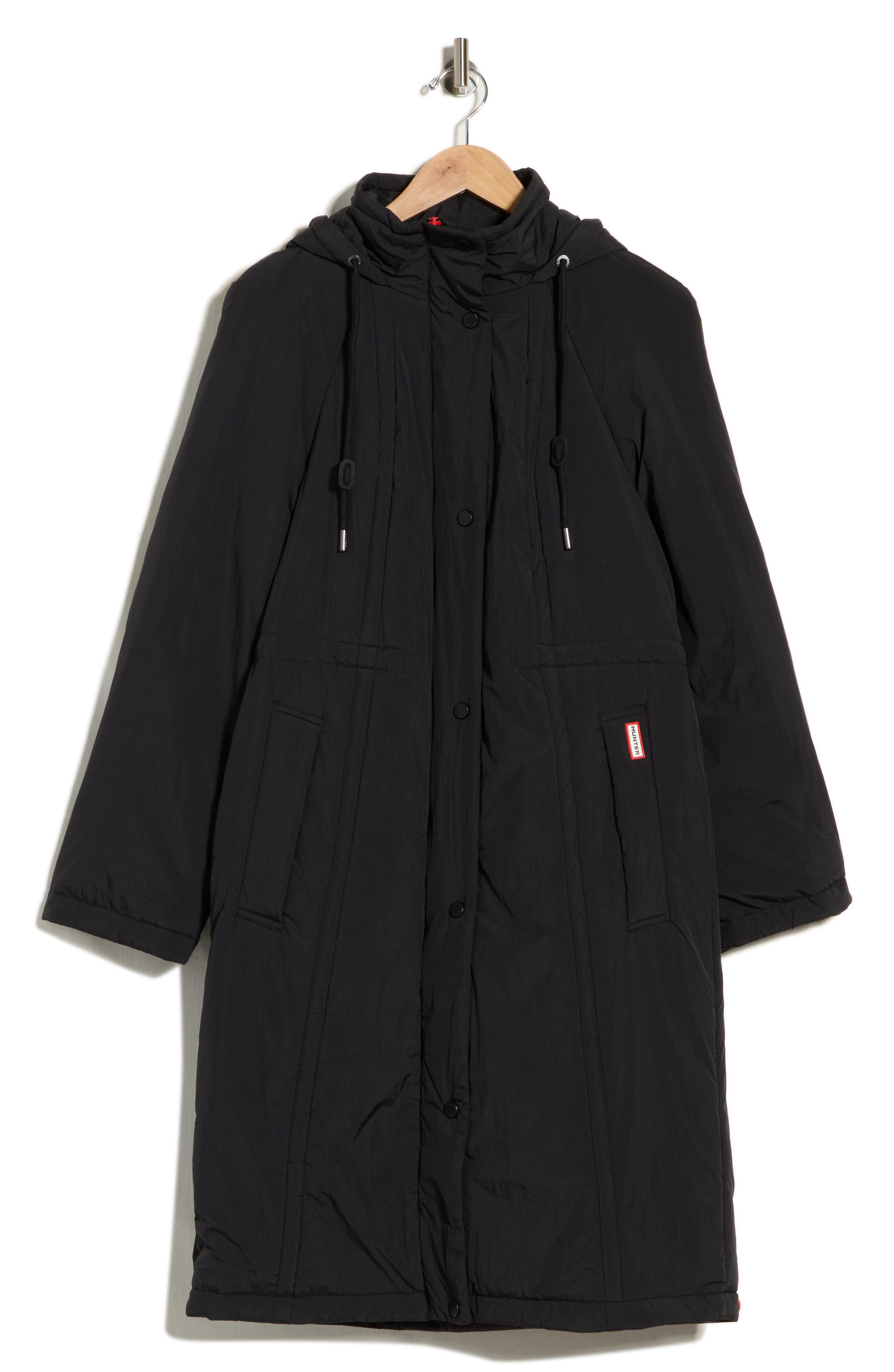 selected BLACK