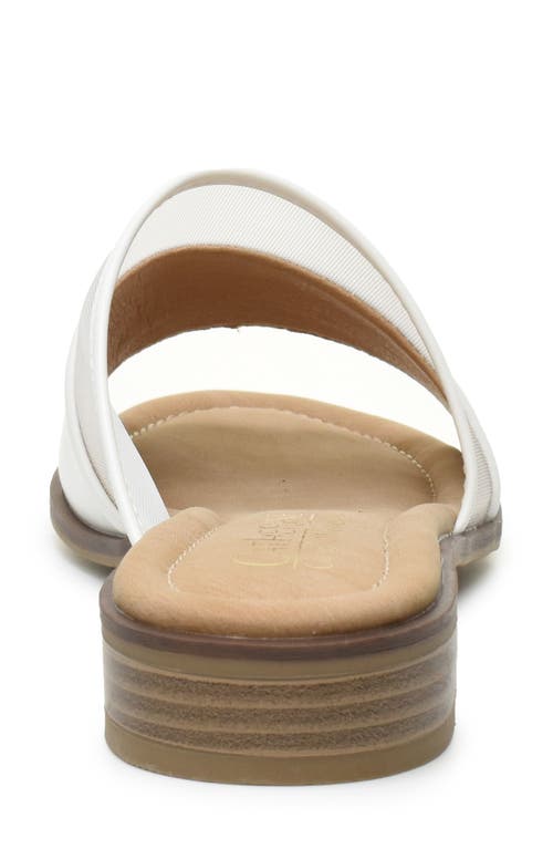 Catherine Catherine Malandrino Danielle Slide Sandal