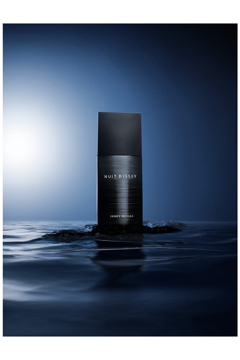 Nuit d'Issey' Eau de Toilette, Alternate, color, NO COLOR