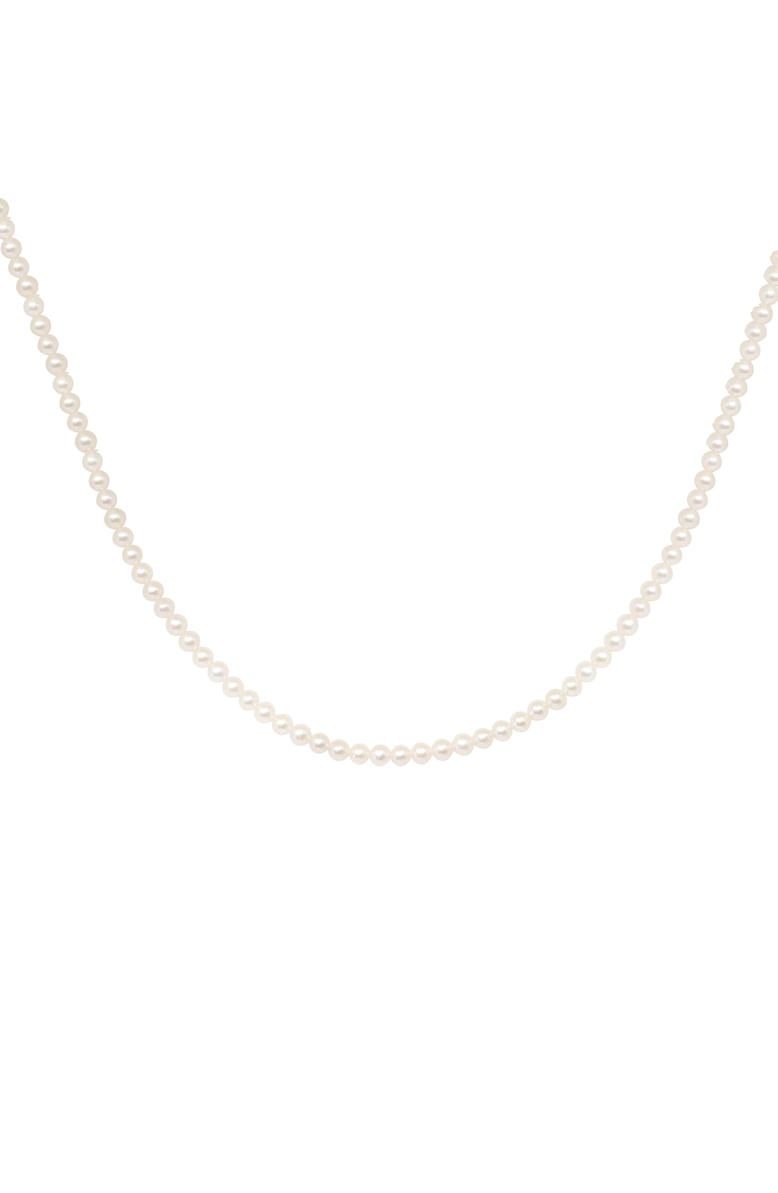 EFFY Freshwater Pearl Necklace