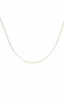 EFFY Freshwater Pearl Necklace