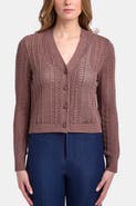 Capsule 121 THE LIT CARDIGAN