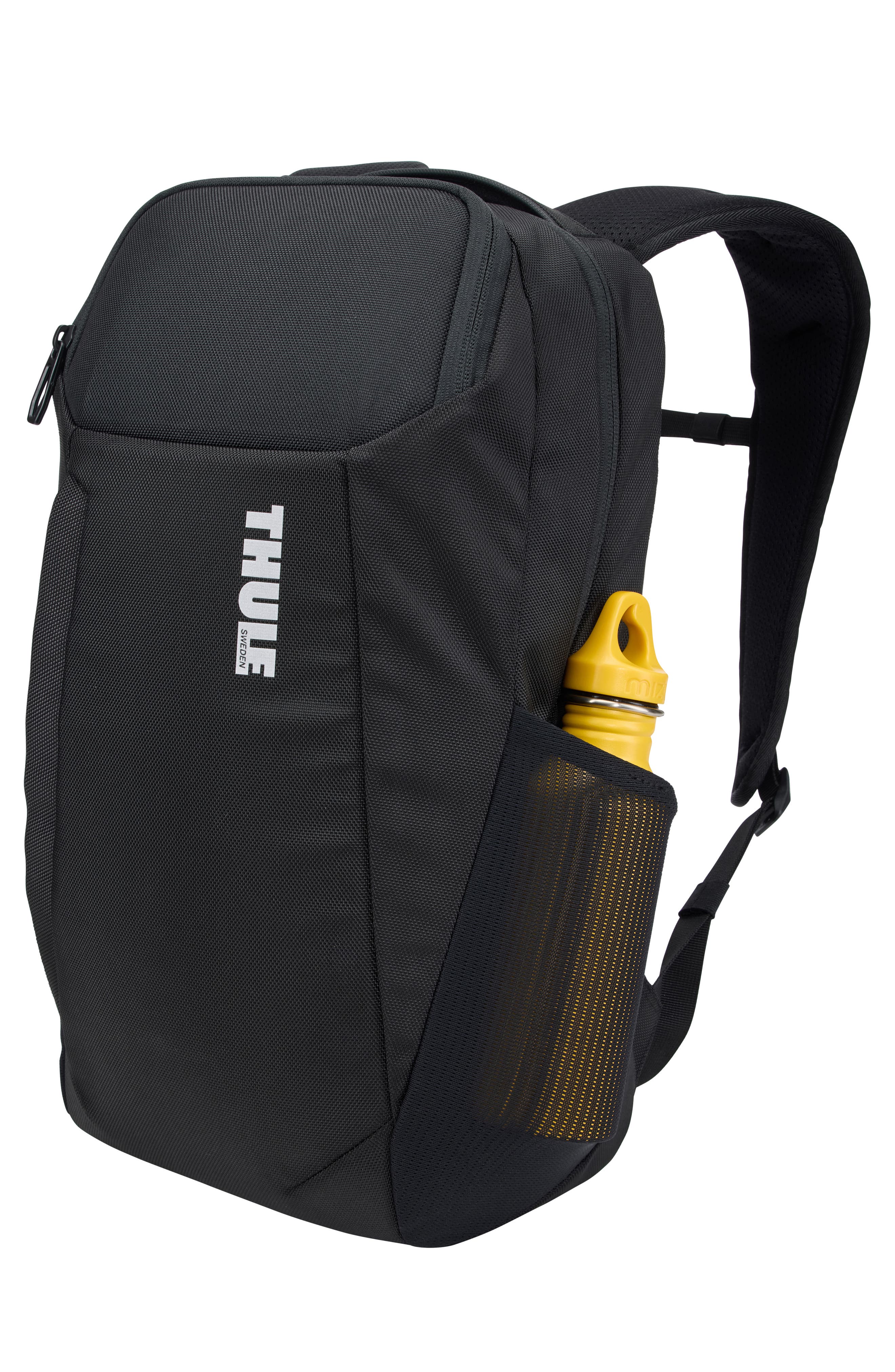 Thule Accent 20-Liter Recycled Backpack, Alternate, color, 