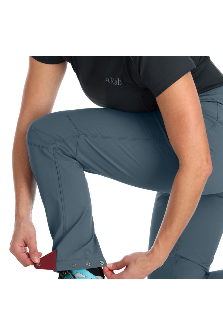 Incline As Pant - Women's, Alternate, color, Orion Blue