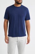 johnnie-O The Tee Modal Blend Crewneck T-Shirt