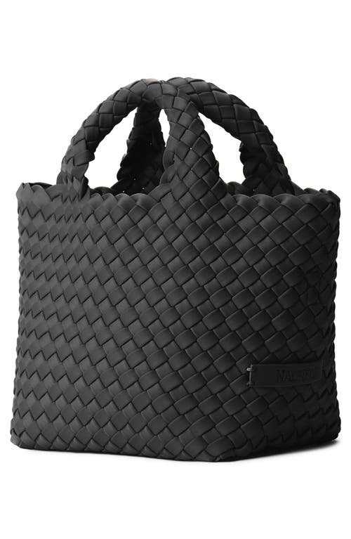 Naghedi St. Barths Petit Tote In Gray