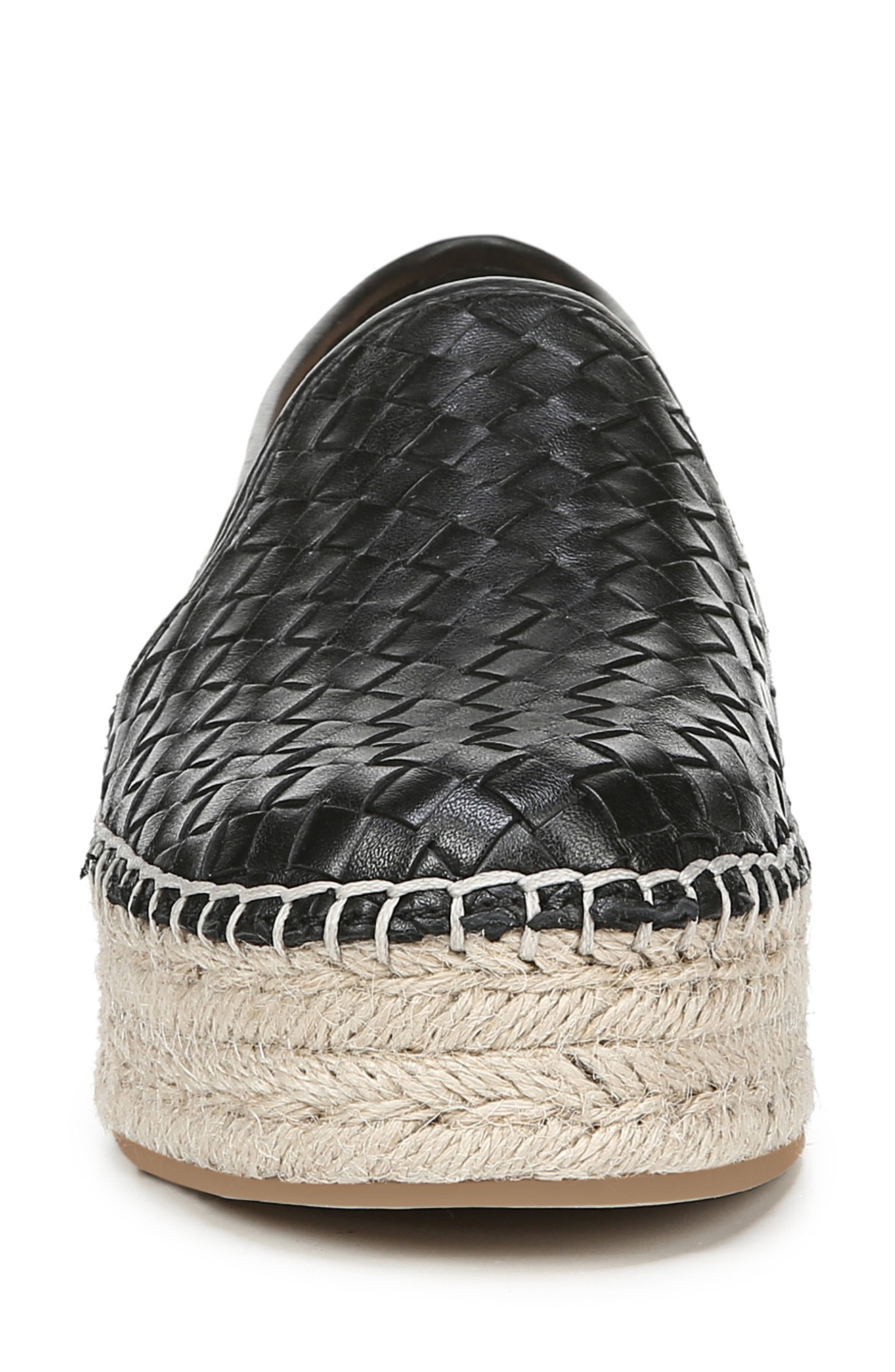 Sam Edelman Catherine Platform Flat, Alternate, color, 