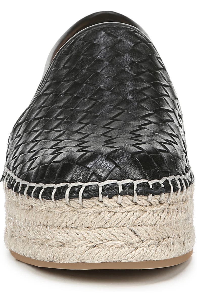 Sam Edelman Catherine Platform Flat, Alternate, color,