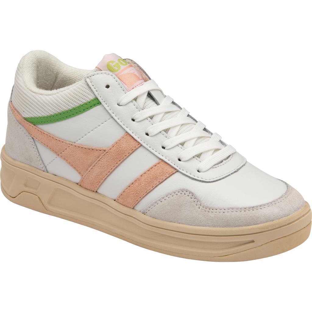 Gola Swerve Sneaker In Multi
