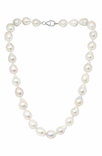 EFFY Freshwater Pearl Strand Necklace