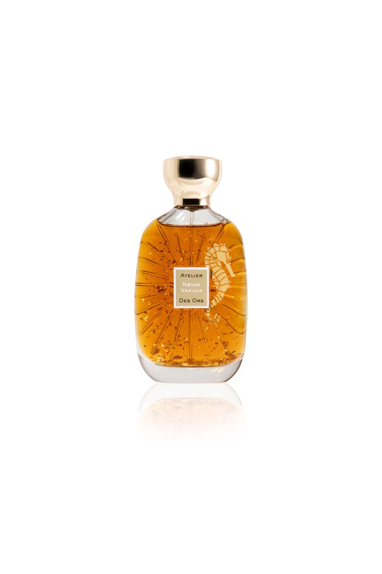 Novae Vanilla Eau de Parfum, Main, color, None