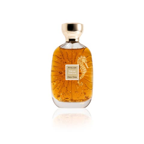 Novae Vanilla Eau de Parfum