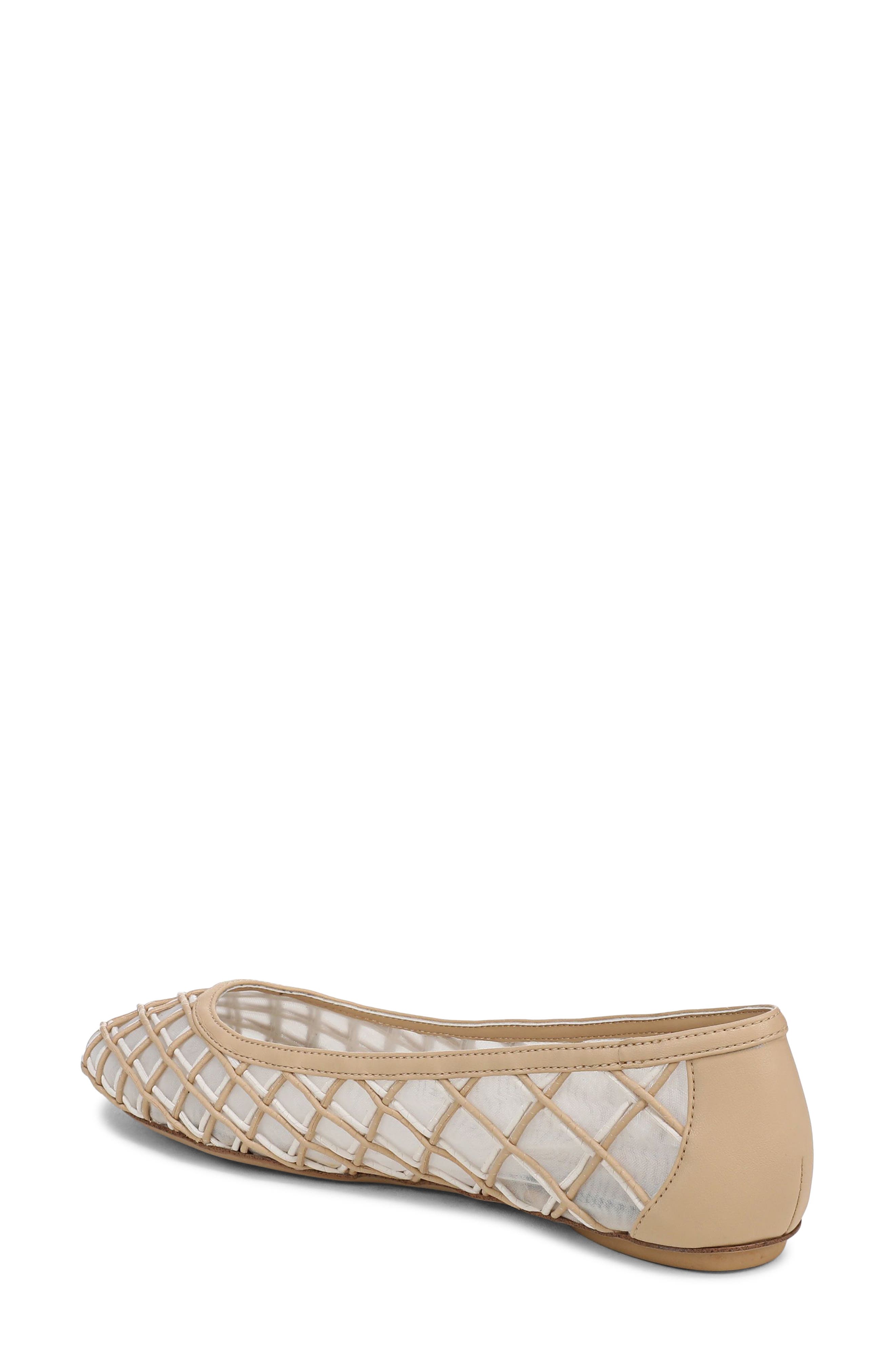 Christina Flat, Alternate, color, BEIGE