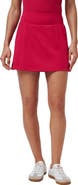 TravisMathew Game Set Match Skort