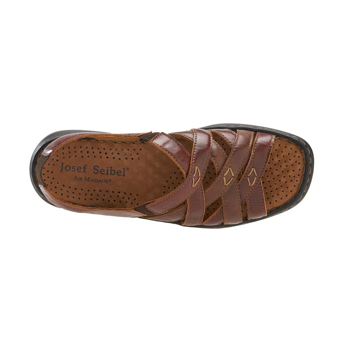 Josef Seibel 'Adrianna' Sandal, Alternate, color, 