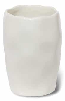 ROSELLI TRADING COMPANY Porcelain Tumbler