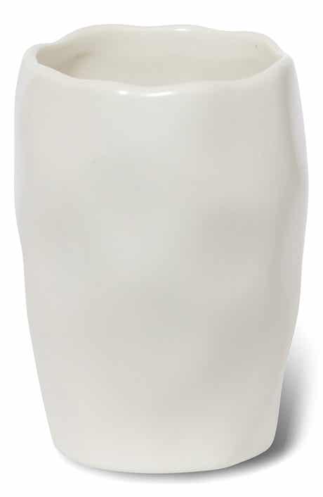 ROSELLI TRADING COMPANY Porcelain Tumbler